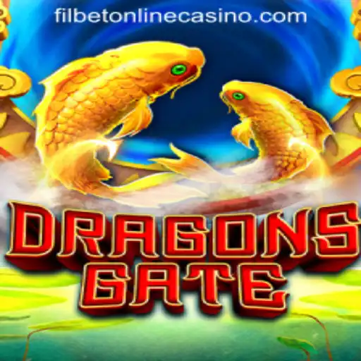 Exploring DragonsGate: A Magical Journey into FILBET ONLINE CASINO