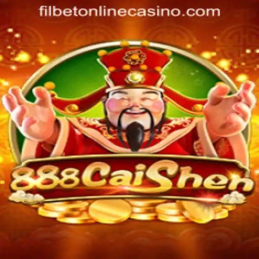 Explore the Exciting World of 888CaiShen at FILBET ONLINE CASINO
