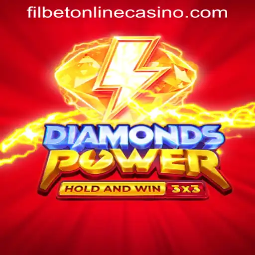 Discover the Thrilling World of Diamondspower with FILBET ONLINE CASINO