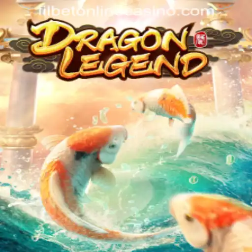 Exploring DragonLegend: A Journey into FILBET ONLINE CASINO's Latest Adventure