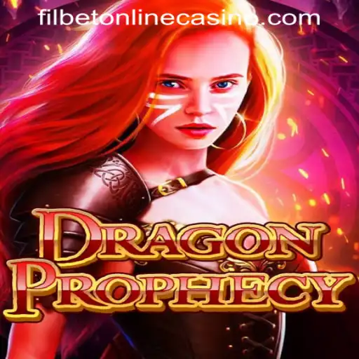DragonProphecy: An Exciting Adventure into the World of FILBET ONLINE CASINO