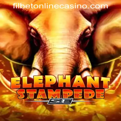 Exploring the Thrills of ElephantStampedeSE at FILBET ONLINE CASINO