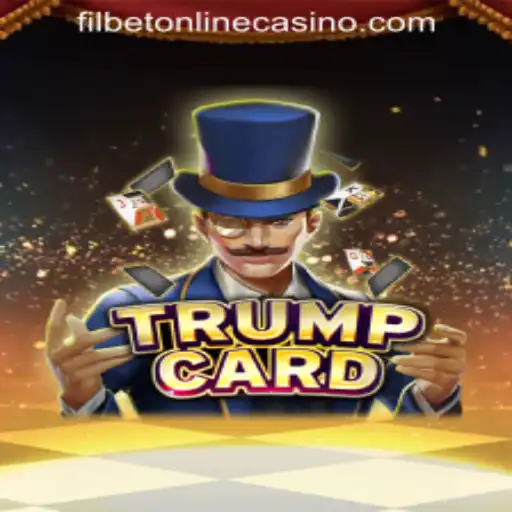 Discover TrumpCard: The New Game at FILBET ONLINE CASINO