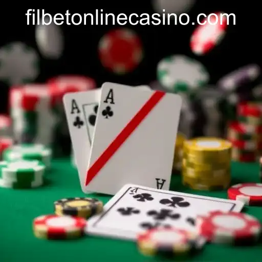 Promoting Responsible Gambling with FILBET ONLINE CASINO
