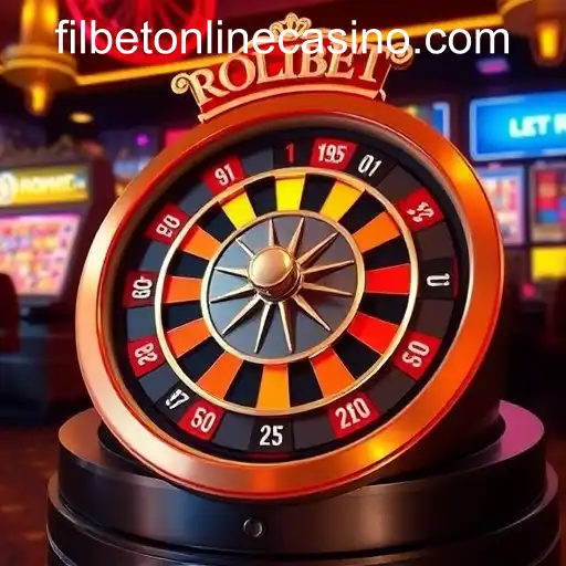 Exploring the Exciting World of Rotary Games with FILBET ONLINE CASINO