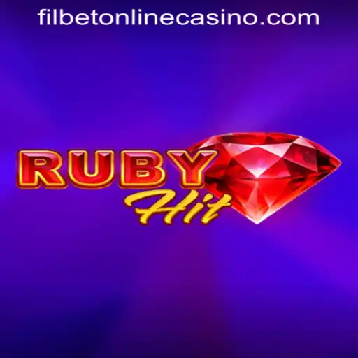 RubyHit: A Thrilling New Experience in FILBET ONLINE CASINO