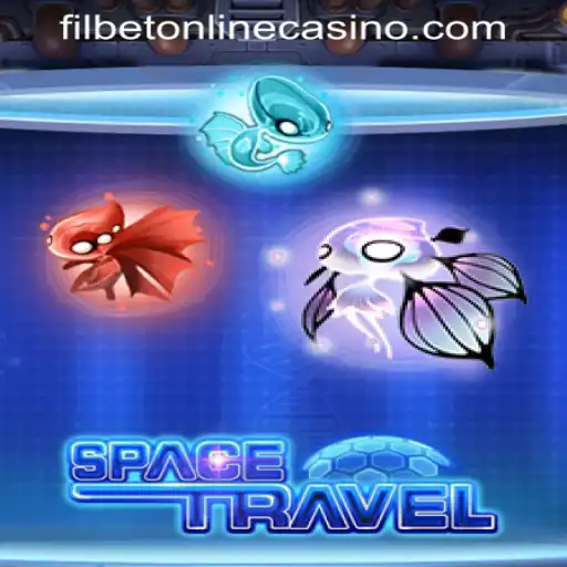 Exploring SpaceTravel: A Cosmic Adventure in the World of FILBET ONLINE CASINO